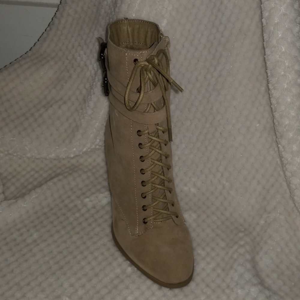 Booties - Picture 3 of 3